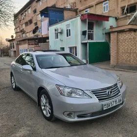 Lexus ES 350 2010