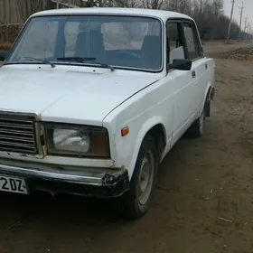 Lada 2107 1999