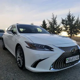 Lexus ES 350 2019