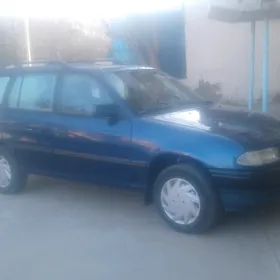 Opel Astra 1992