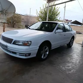 Nissan Cefiro 1996