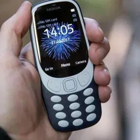 Prastoy telefon Nokia 3310