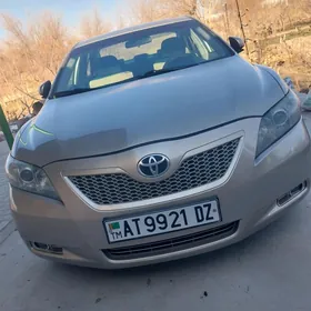 Toyota Camry 2006