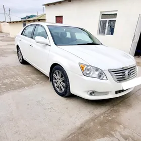 Toyota Avalon 2005