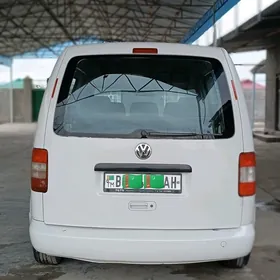 Volkswagen Caddy 2005