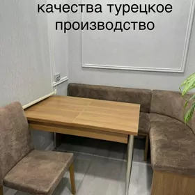 уголок