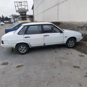 Lada 21099 1994