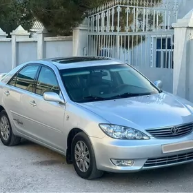 Toyota Camry 2002