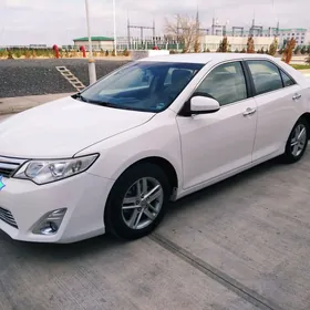 Toyota Camry 2013