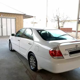 Toyota Camry 2002