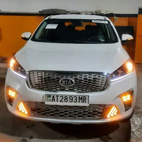 Kia Sorento 2020