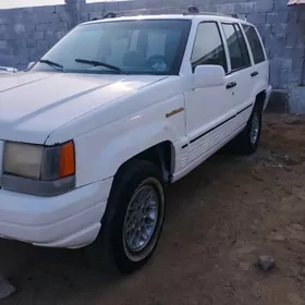 Jeep Grand Cherokee 1994