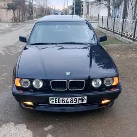 BMW 525 1991