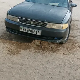 Toyota Chaser 1993