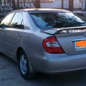 Toyota Camry 2002