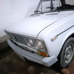 Lada 2106 1986