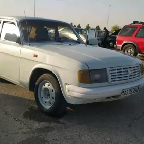 Gaz 31 1997