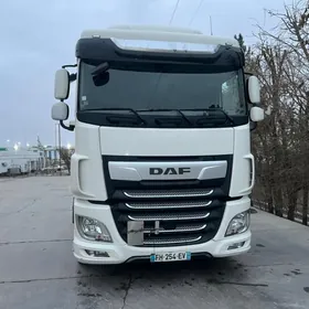 DAF 480 2019