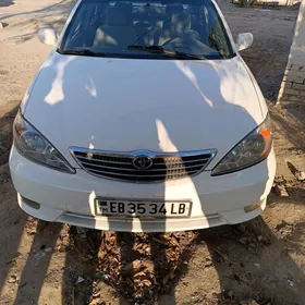 Toyota Camry 2002