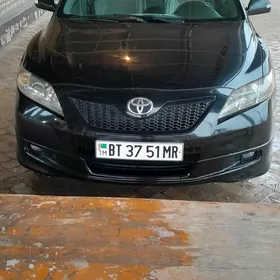 Toyota Camry 2009