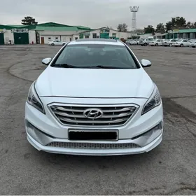 Hyundai Sonata 2017