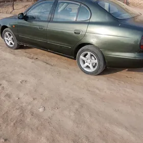 Daewoo Leganza 1998