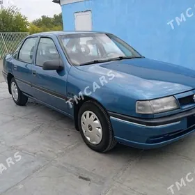 Opel Vectra 1992