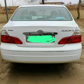 Toyota Avalon 2004