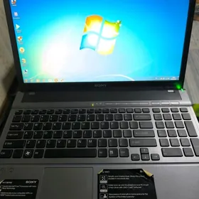 Sony VAIO Noutbuk Taze ýaly