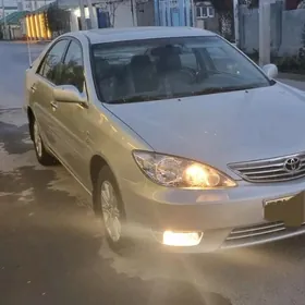 Toyota Camry 2002