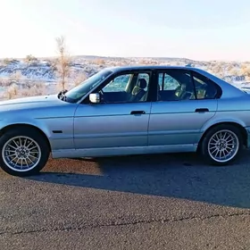 BMW 530 1995