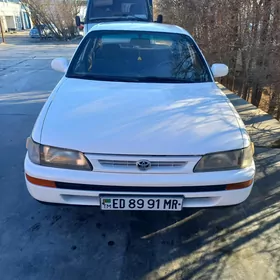 Toyota Corolla 1993