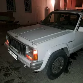 Jeep Cherokee 1994