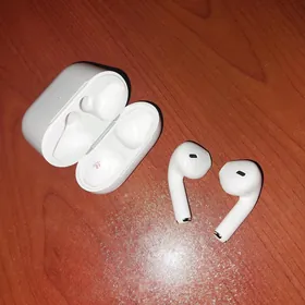 Airpod nawuşnik