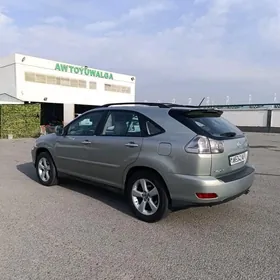 Lexus RX 330 2004