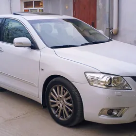 Toyota Aurion 2010