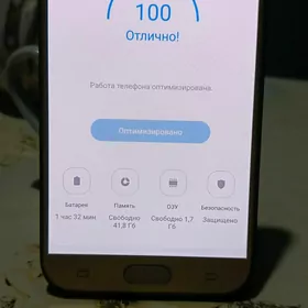 Samsung J7 PRO  3/64GB