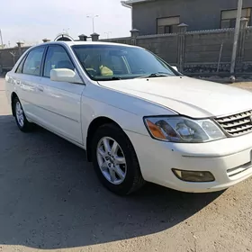 Toyota Avalon 2000