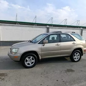 Lexus RX 300 2001