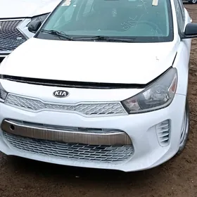 Kia Rio 2020