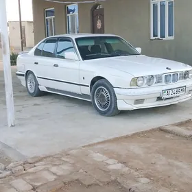 BMW 525 1991