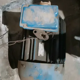 elektrodwigitel 22kw 3000 ob