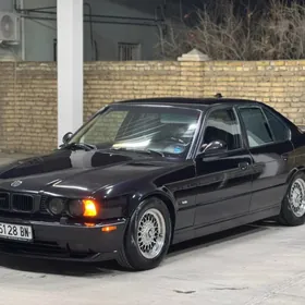 BMW 540 1994