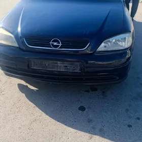 Opel Astra 1999