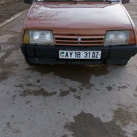 Lada 2104 1999