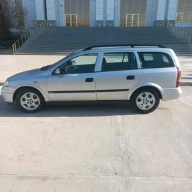 Opel Astra 1999