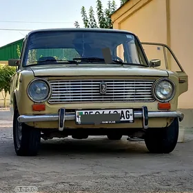 Lada 2104 1981