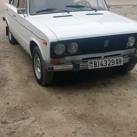 Lada 2106 1998