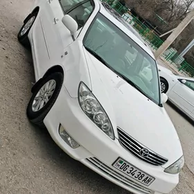 Toyota Camry 2002