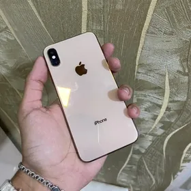 Iphone XS LL/A